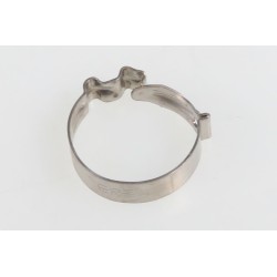 Collier durite eau SHERCO/SCORPA 2023 Ø20mm