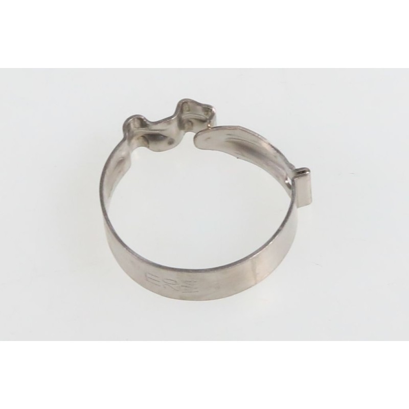 Collier durite eau SHERCO/SCORPA 2023 Ø20mm