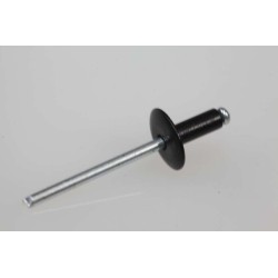 Rivet clips fixation filtre...