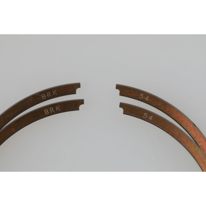 Segment SHERCO 2014-2019 125 plat le jeu