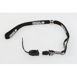 Bracelet seul coupe contact SHERCO OXIA noir
