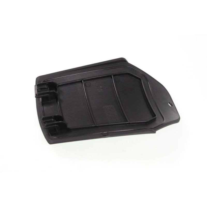 Porte boitier filtre a air SHERCO 2016-2022 noir