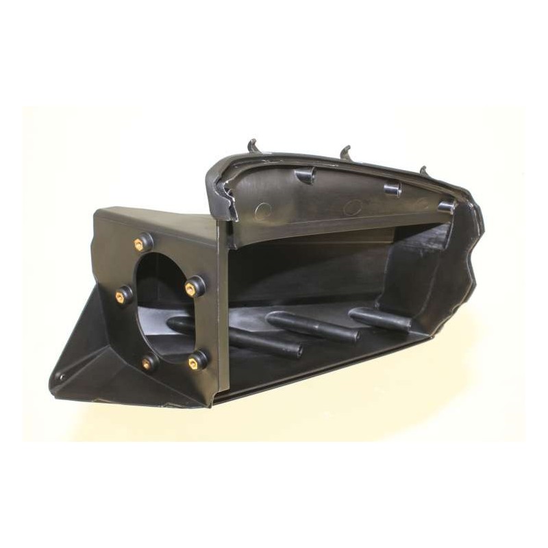 Selle SHERCO 2016-2022 partie inferieur