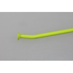 Rayon AV SHERCO 2015-2022 factory  jaune fluo
