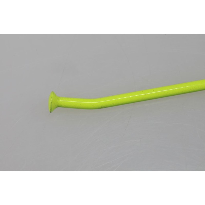 Rayon AV SHERCO 2015-2022 factory  jaune fluo