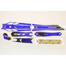 Kit autocollant SHERCO 2015...