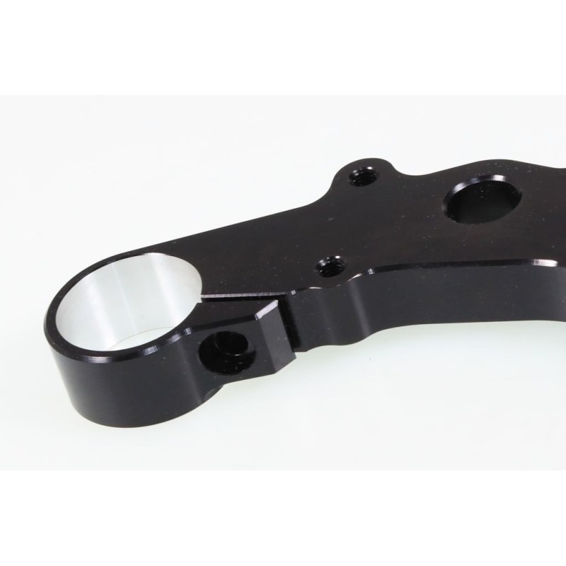Té de fourche SHERCO 2016-2017 superieur noir