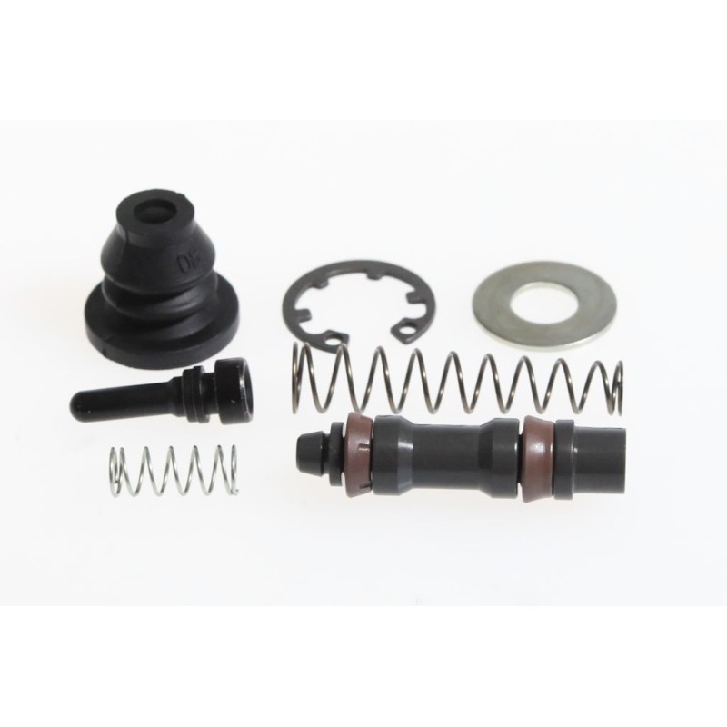 Kit piston et joints maitre cylindre embrayage BRAKTEC SHERCO mineral