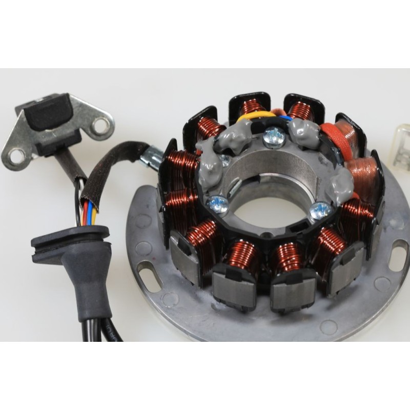 Allumage SHERCO 2018-2019 stator seul hidria