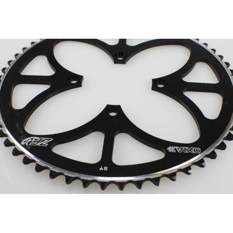 Couronne 4 trous SHERCO/SCORPA 2017 125 noir
