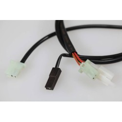 Faisceau électrique SHERCO 2017-2019 et SCORPA 2018-2019 partie centrale