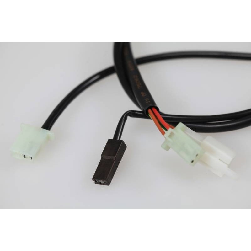 Faisceau électrique SHERCO 2017-2019 et SCORPA 2018-2019 partie centrale