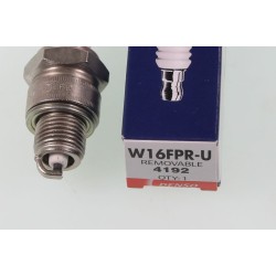 Bougie SHERCO/SCORPA 2018-2022 Denso W16FPRU