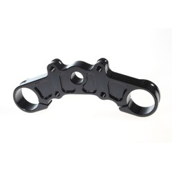 Té de fourche SHERCO 2018-2022 factory superieur noir