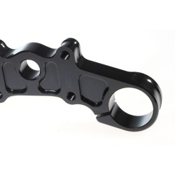 Té de fourche SHERCO 2018-2022 factory superieur noir