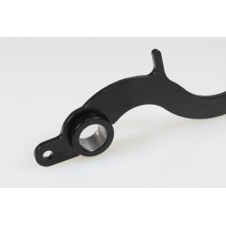 Pédale frein arrière SHERCO 2019-2022 TY noir
