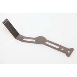 Clips fixation filtre a air...
