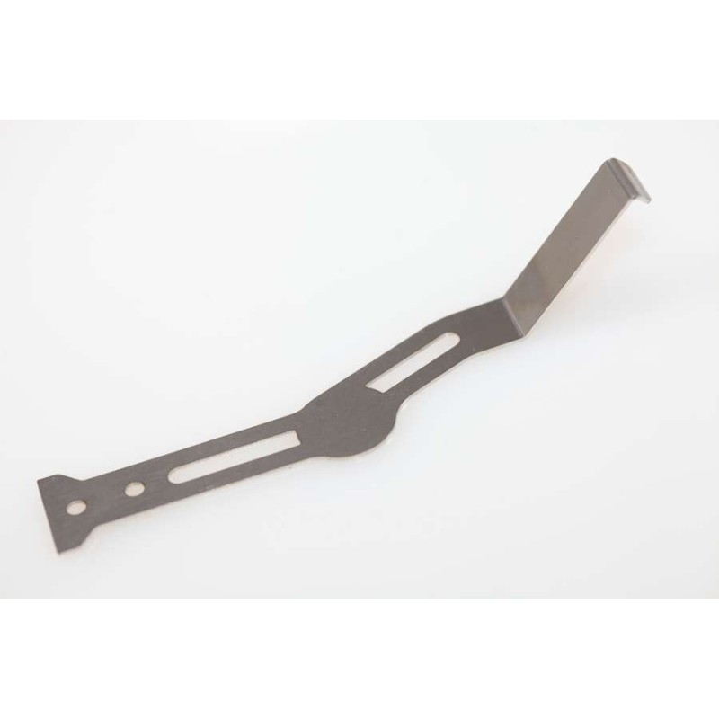 Clips fixation filtre a air SHERCO 2018-2022