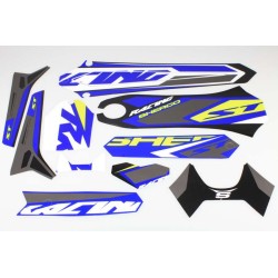 Kit autocollant SHERCO 2018...