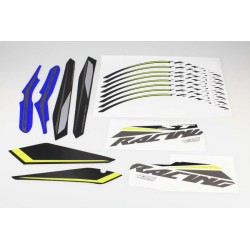Kit autocollant SHERCO 2018...