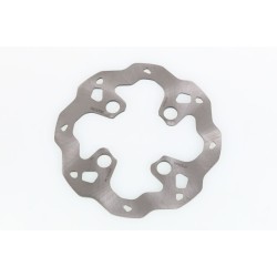 Disque frein AV GALFER SHERCO 2019-2022 factory 4 trous à pétale flottant