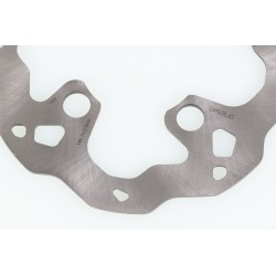 Disque frein AV GALFER SHERCO 2019-2022 factory 4 trous à pétale flottant