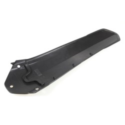 Garde boue AR SHERCO/SCORPA 2019-2023 ty 125 noir