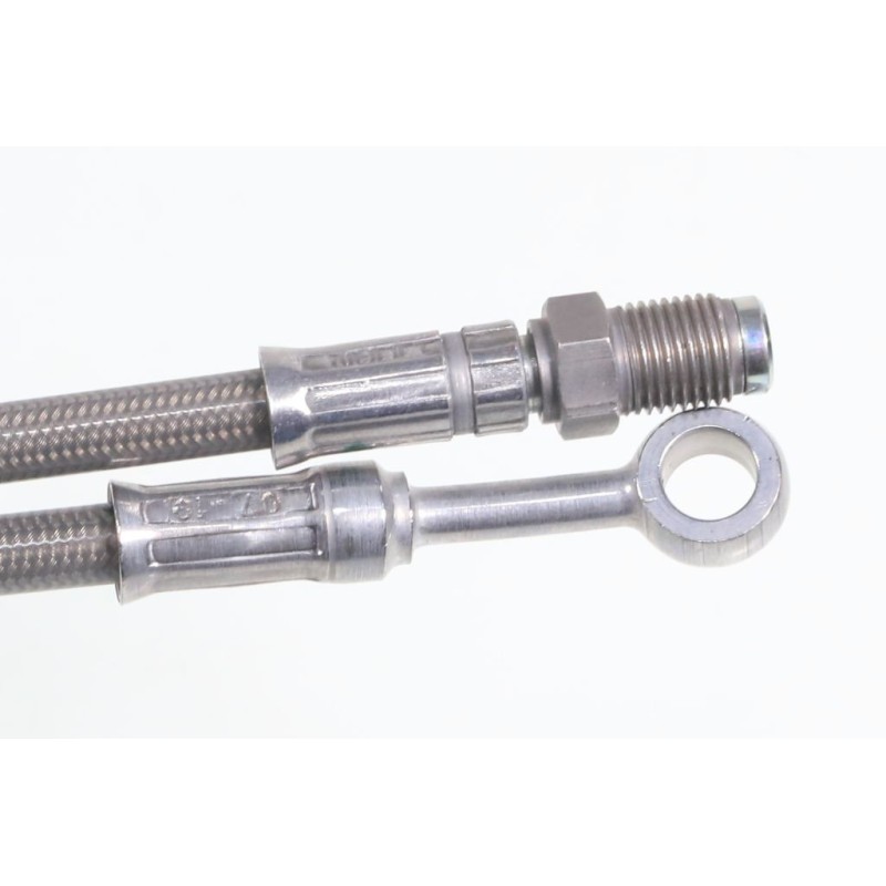Durite embrayage SHERCO/SCORPA classic ty 125 4t