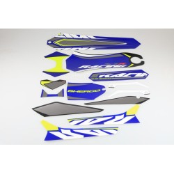 Kit autocollant SHERCO 2019...