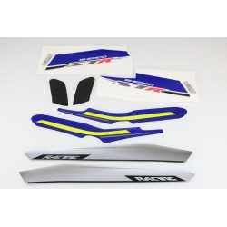 Kit autocollant SHERCO 2019...