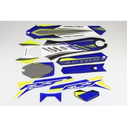 Kit autocollant SHERCO 2019...