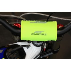 Mousse guidon sans barre SHERCO 2019-2023 factory jaune fluo