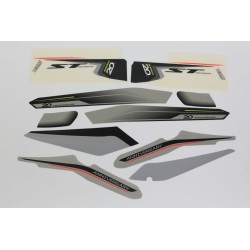 Kit autocollant SHERCO 2019...