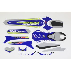 Kit autocollant SHERCO 2020...