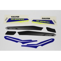 Kit autocollant SHERCO 2020...