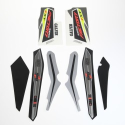 Kit autocollant SHERCO 2020...