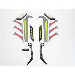 Kit autocollant SHERCO 2020...