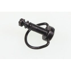 Vis fixation selle randonnée réservoir SHERCO 1/4 de tour