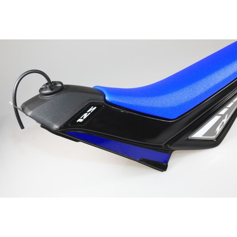 Selle randonnée reservoir SHERCO TY classic 4T