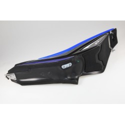 Selle randonnée reservoir SHERCO TY classic 4T