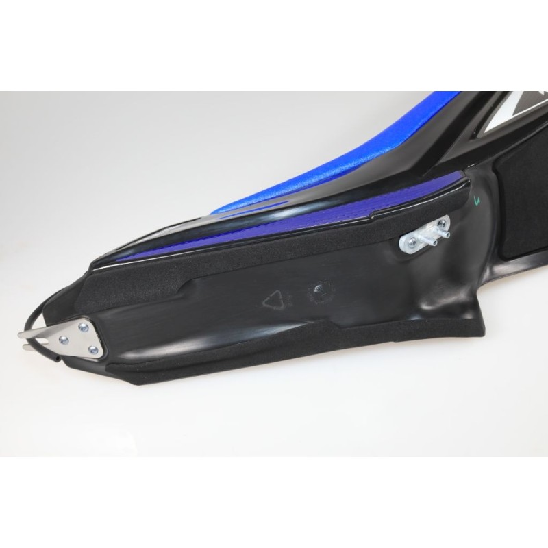 Selle randonnée reservoir SHERCO TY classic 4T