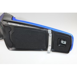 Selle randonnée reservoir SHERCO TY classic 4T