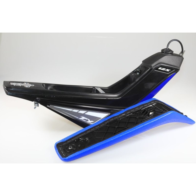 Selle randonnée reservoir SHERCO TY classic 4T