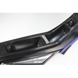 Selle randonnée reservoir SHERCO TY classic 4T