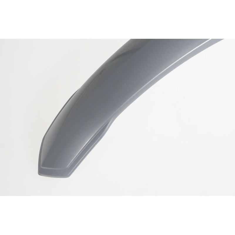 Garde boue AV SHERCO 2020 gris