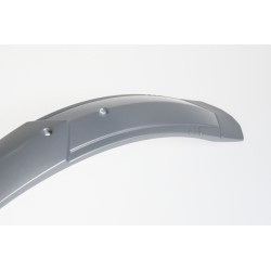 Garde boue AV SHERCO 2020 gris