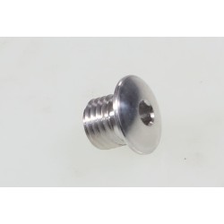 Bouchon remplissage SHERCO 2T 4T aimanté