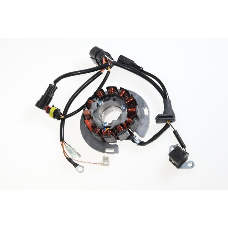 Allumage SHERCO 2020-2022 stator seul hidria