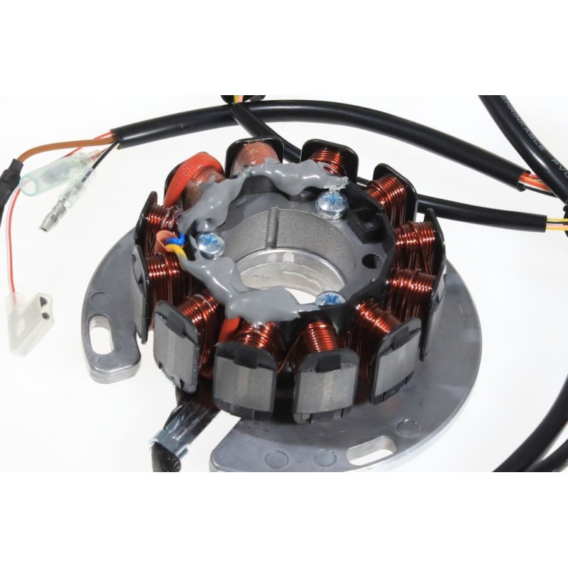 Allumage SHERCO 2020-2022 stator seul hidria