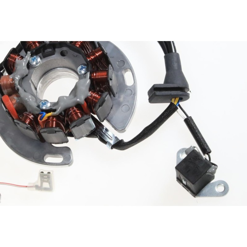 Allumage SHERCO 2020-2022 stator seul hidria
